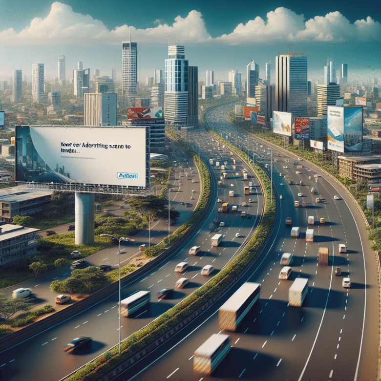 How to Get More Value from Your Billboard Budget in Kenya