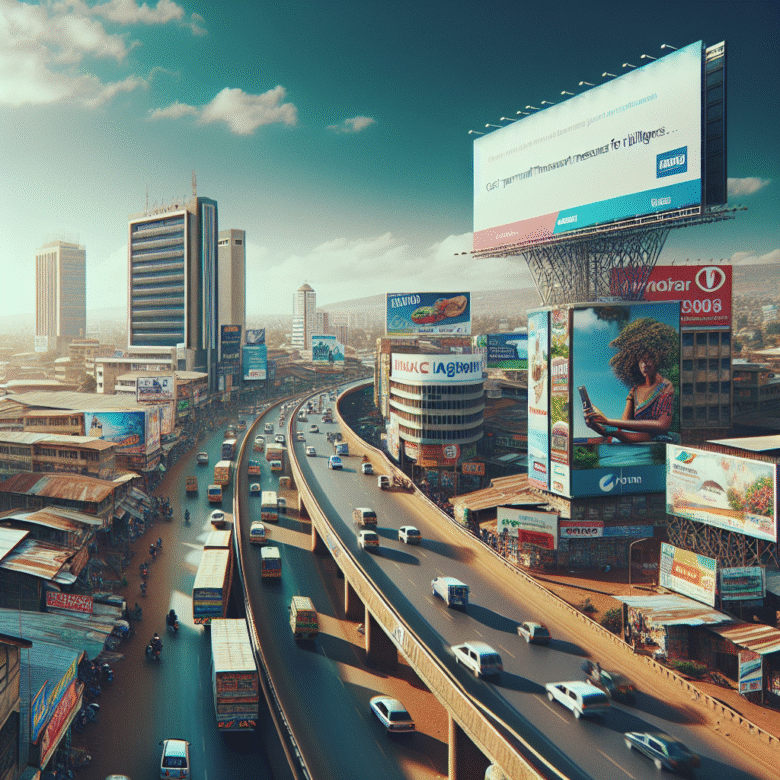 How Brands Can Measure Cost-Per-Thousand CPM for Billboards in Kenya