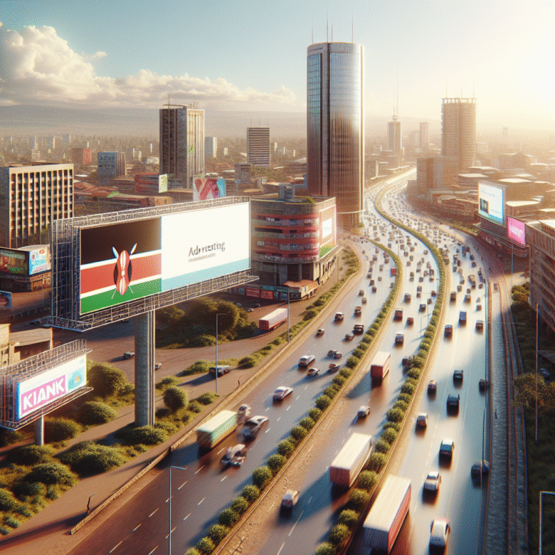 Budgeting For Creative + Production + Installation A Kenyan Brand’s Checklist