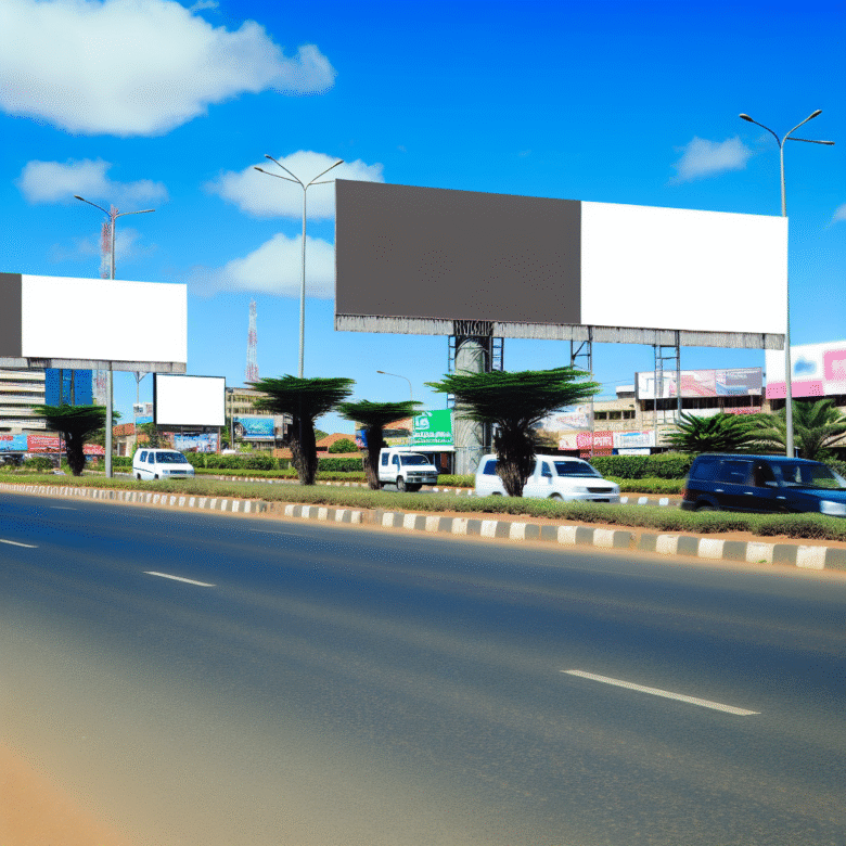 Outdoor Ads vs Social Media Ads What Works Best for Kenyan Consumers