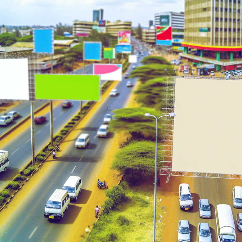 From SME to National Brand Billboard Campaigns That Scale